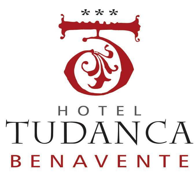 Hotel Mlc Benavente Esterno foto