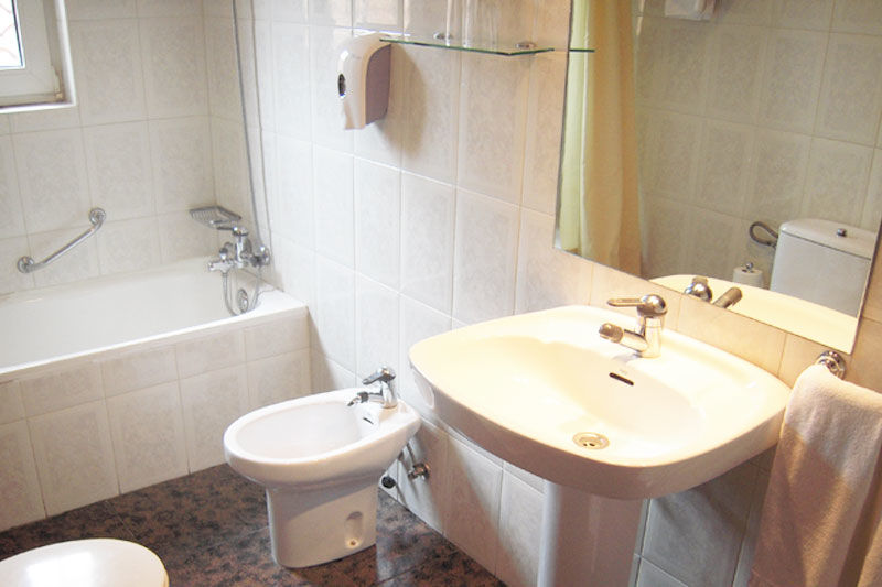 Hotel Mlc Benavente Esterno foto