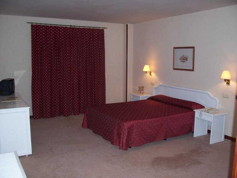 Hotel Mlc Benavente Camera foto
